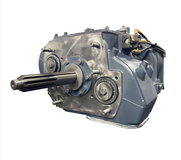 EATON Fuller, Transmission Assembly