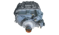 EATON Fuller, Transmission Assembly