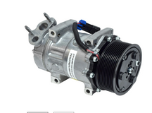 A/C Compressor Fits International 4300, 4400