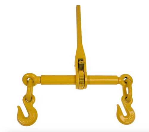 5/16-3/8 “ Ratchet Binder