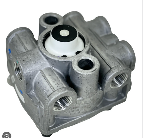 ABS Brake Valve (ATR-6 RELAY) | Mack / Volvo Multiple Use Applications