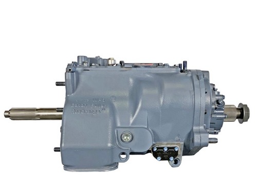 EATON FULLER TRANSMISSION (NO WARRANTY / NO GARANTIA)
