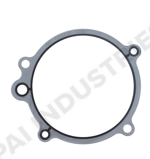 Accessory Drive Gasket Cummins ISX Application