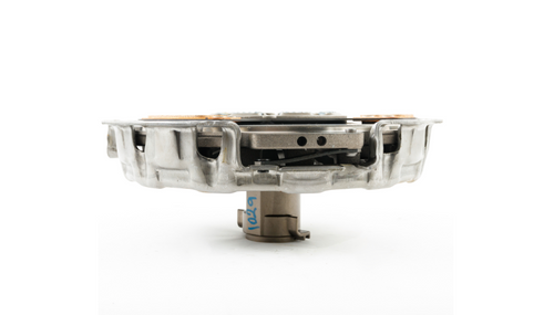 Eaton Clutch, 1.75 IN, 10 Spline, Clutch 520 Torque, 365 mm, 1 Plate fits Freightliner M2 (NO WARRANTY / NO GARANTIA)