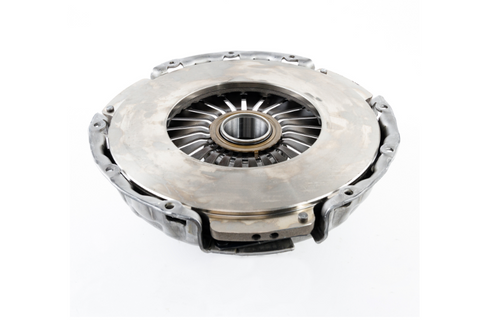 Eaton Clutch, 1.75 IN, 10 Spline, Clutch 520 Torque, 365 mm, 1 Plate fits Freightliner M2 (NO WARRANTY / NO GARANTIA)