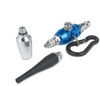 Clean Sweep CS185 Mini Air Blow Gun Kit (2L+TSV)