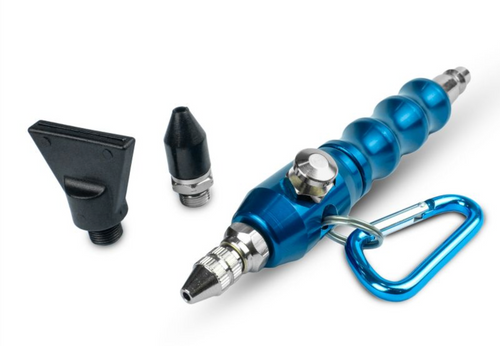 Clean Sweep CS186 Air Blow Gun Kit (3A-F + SR13)