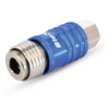 5-in-1 Coupler w/ 3/8" Female Thread