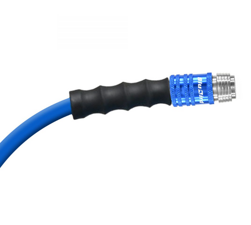 5-in-1 Coupler w/ 3/8" Female Thread
