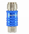 5-in-1 Coupler w/ 1/4" Female Thread