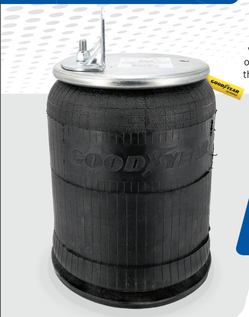 Goodyear Air Springs Super Cushion