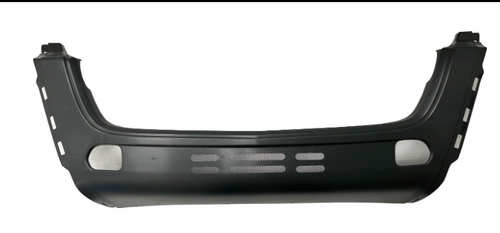 Center Lower Bumper Cover Fits International Prostar LT, LT625 2017+