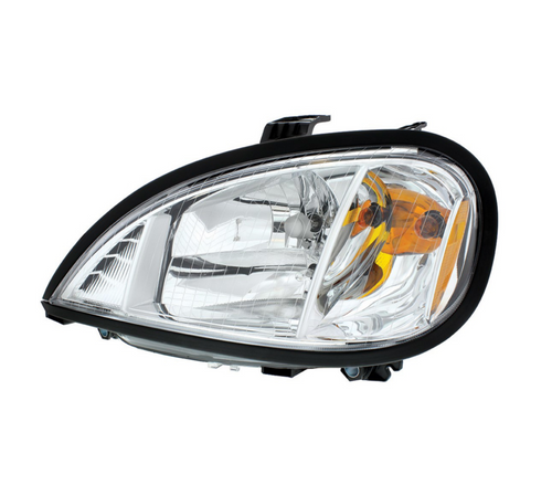 Headlight Assembly For 2005-2020 Freightliner Columbia - Driver