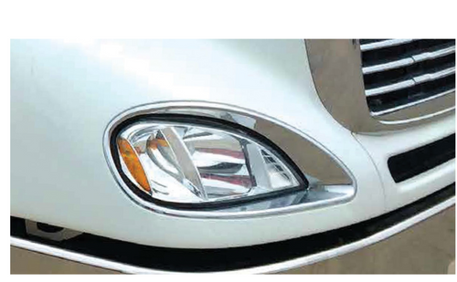 Headlight Assembly For 2005-2020 Freightliner Columbia - Driver
