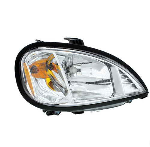 Headlight Assembly For 2005-2020 Freightliner Columbia - Passenger