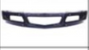 Black Bumper Redesign Fits International MV 2022+