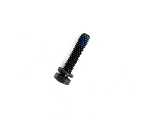 Fuller Screw, 3/8-16 X 1-3/4,RTLO-18913A