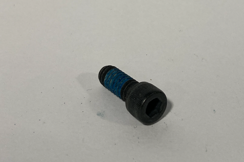 Fuller Soc Head Screw, RTLO-18913A