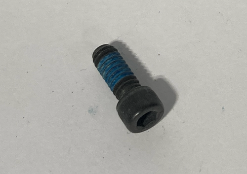 Fuller Soc Head Screw, RTLO-18913A