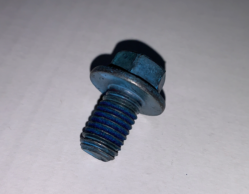 Fuller Screw P.T.O, Each, FR-16210C