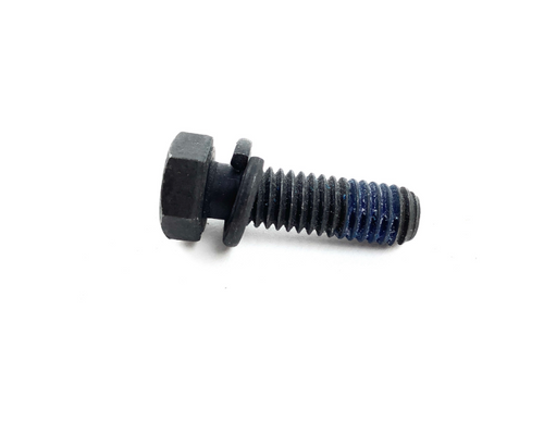 Fuller Screw, RTLO-18913A, 3/8X1-1