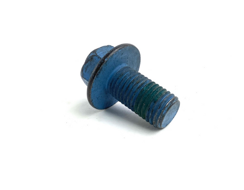 Fuller Screw, 16 X 2 X 30Mm, FR-16210C