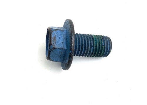 Fuller Screw, 16 X 2 X 30Mm, FR-16210C