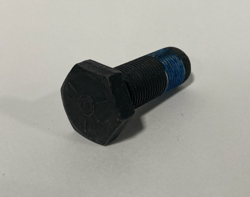 Fuller Screw 5/8-18 X 1.75,  FRO-16210C