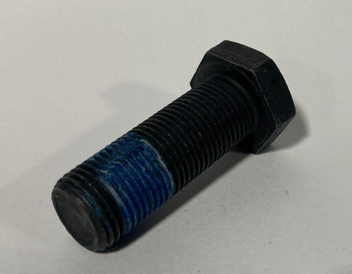 Fuller Screw 5/8-18 X 1.75,  FRO-16210C