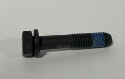 Fuller Screw,  3/8-16 X 2, RTLO-18913A
