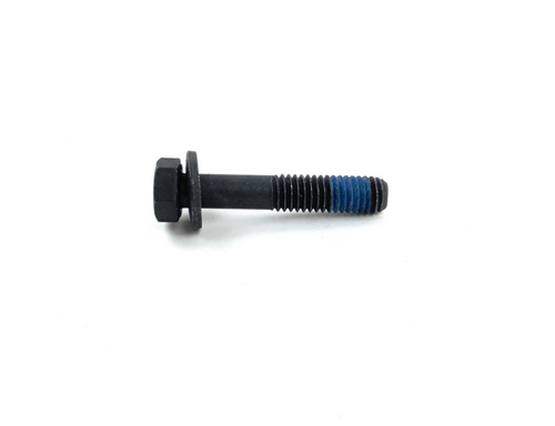 Fuller Screw,  3/8-16 X 2, RTLO-18913A