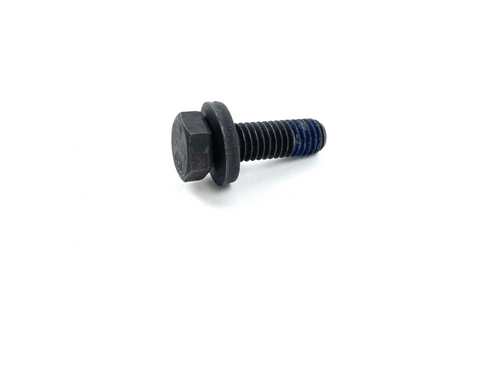 Fuller Screw, 3/8-16 X 1-1/4  RTLO-18913A
