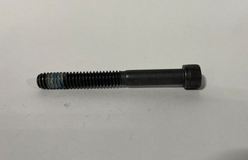 Fuller Screw, Soc head screw, 1/4  RTLO-18913A