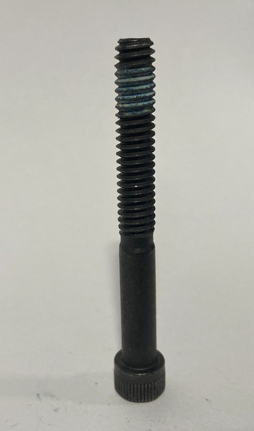 Fuller Screw, Soc head screw, 1/4  RTLO-18913A