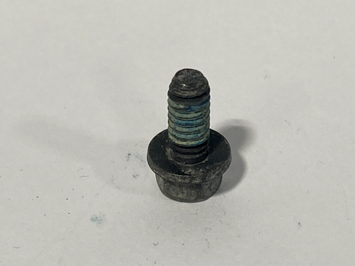 Fuller Screw 1/4-20 X 0.62,  RTLO-18913A
