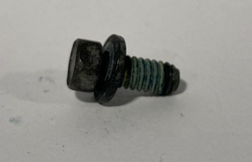 Fuller Screw 1/4-20 X 0.62,  RTLO-18913A