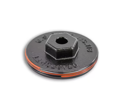 Eaton Spicer King Pin Knuckle Cap OEM