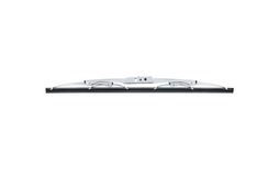 Stainless Steel Wiper Blade-16"