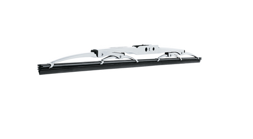 Stainless Steel Wiper Blade-16"