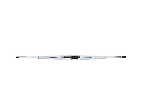 Stainless Steel Wiper Blade-16"