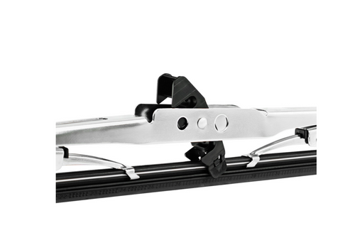 Stainless Steel Wiper Blade-16"