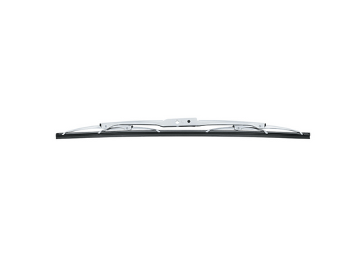 Stainless Steel Wiper Blade-22"