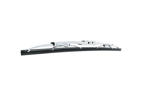 Stainless Steel Wiper Blade-24"