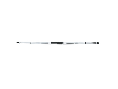 Stainless Steel Wiper Blade-24"