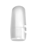 Chrome Mirror Cover For 2013-2025 Kenworth T680-Passenger