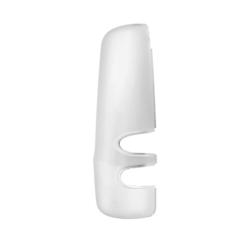 Chrome Mirror Cover For 2013-2025 Kenworth T680-Passenger