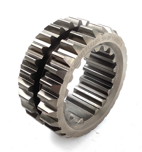 Slinding clutch M/S