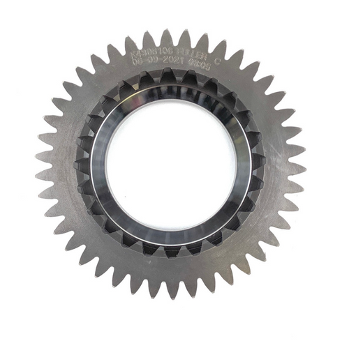 Gear M/S OD