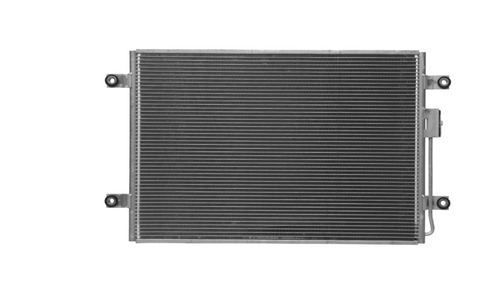 A/C Condenser Fits Freightliner M2, Business Class, 20.375 X 27.25 X 5/8