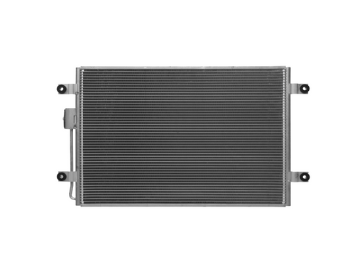 A/C Condenser Fits Freightliner M2, Business Class, 20.375 X 27.25 X 5/8